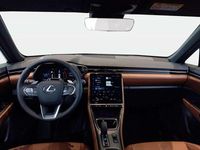 Neu Lexus LBX 136 PS (100 kW) 2026 Weiß SUV