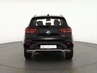 Gebraucht MG ZS Luxury 111 PS (81 kW) 2024 Schwarz SUV