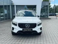 Gebraucht Mercedes GLB220 Progressive 190 PS (139 kW) 2025 Unilack polarweiß SUV