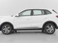 Neu MG ZS Comfort 102 PS (75 kW) 2026 Dover white SUV