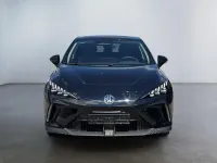 Neu MG MG4 EV 139 kW (190 PS) 2026 Pebble black metallic Kleinwagen