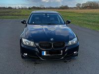Second-hand BMW 330 Performance 245 CP (180 kW) 2011 Negru Berlinǎ