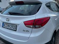 gebraucht Hyundai ix35 iX351.6 2WD Fifa World Cup Edition