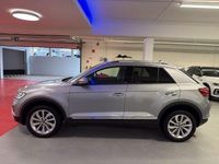 Gebraucht VW T-Roc Style 150 PS (110 kW) 2025 Silber SUV
