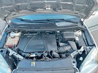 Gebraucht Ford Focus 125 PS (91 kW) 2006 Silber Limousine