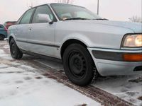 Usata Audi 80 Basis 174 CV (127 kW) 1992 Argento Berlina