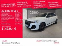 Gebraucht Audi Q7 S-Line 394 PS (289 kW) 2026 Weiß SUV