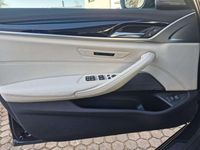 Gebraucht BMW 540 340 PS (250 kW) 2017 Limousine