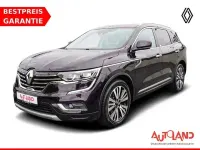 Gebraucht Renault Koleos Initiale Paris 177 PS (130 kW) 2019 Schwarz SUV