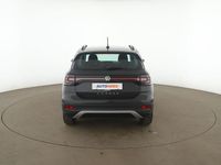Gebraucht VW T-Cross Life 2019 Grau SUV