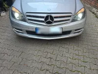 Gebraucht Mercedes 350 231 PS (169 kW) 2010 Grau Kombi