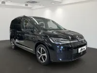 Brugt VW Caddy Style 122 HK (89 kW) 2023 Sort MPV