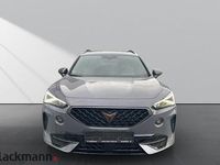 Gebraucht Cupra Formentor VZ 245 PS (180 kW) 2023 Graphene grau SUV