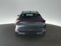 Gebraucht Cupra Formentor 150 PS (110 kW) 2025 Grau SUV