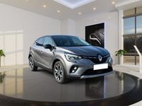 gebraucht Renault Captur Techno SHZ Klimaauto PDC TCe 140 EDC 103 kW (14...