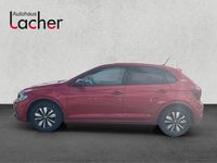 Gebraucht VW Polo Goal 95 PS (69 kW) 2025 Rot Kleinwagen