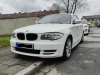 Gebraucht BMW 118 Coupé 143 PS (105 kW) 2011 Coupé