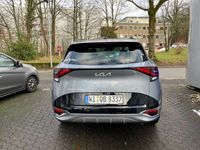 gebraucht Kia Sportage 1.6 T-GDI Mild-Hybrid GT-Line 4WD