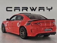 Occasion Dodge Charger 717 ch (527 kW) 2018 Orange Berline