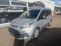 Gebraucht Ford Transit Connect Trend 101 PS (74 kW) 2017 Van / Kleinbus