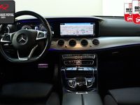 gebraucht Mercedes E43 AMG AMG 4M DESIGNO WIDE,AIRMATIC,COMAND,360GRAD