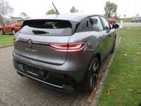 Gebraucht Renault Megane E-Tech Evolution 160 kW (218 PS) 2022 Schiefergrau Limousine