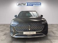 Gebraucht Wey 05 Lux 476 PS (350 kW) 2025 Schwarz SUV