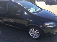 gebraucht VW Golf Plus VI Style"DSG"Automatic,PDC,Alu,Sitzh,