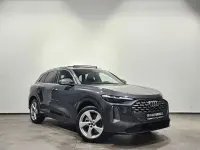 Usata Audi Q5 S-Line 360 CV (264 kW) 2025 Grigio SUV