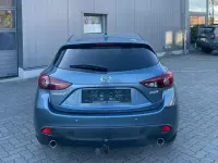 Gebraucht Mazda 3 Center-Line 120 PS (88 kW) 2016 Andere Limousine