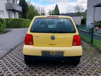 gebraucht VW Lupo 1.0 TÜV 6/25