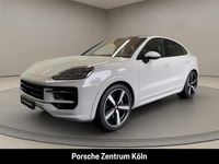 Ny Porsche Cayenne GTS 500 HK (367 kW) 2026 Hvid SUV