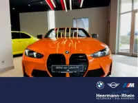 Neu BMW M4 Cabriolet Competition Edition 530 PS (389 kW) 2026 Individual lack Cabrio