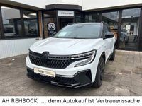Gebraucht Renault Austral Iconic Esprit Alpine 199 PS (146 kW) 2023 Schwarz SUV