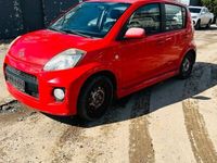 gebraucht Daihatsu Sirion 