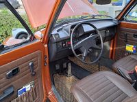 Gebraucht VW Käfer 50 PS (36 kW) 1979 Andere farben Cabrio