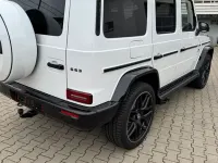 Gebraucht Mercedes G63 AMG AMG 585 PS (430 kW) 2024 Weiß SUV