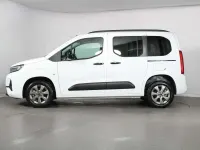 Neu Opel Combo Edition 102 PS (75 kW) 2026 Weiß Van / Kleinbus
