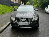 Gebraucht Audi A6 Allroad 232 PS (170 kW) 2007 Grau Kombi