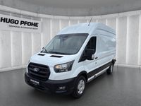 Gebraucht Ford Transit Trend 131 PS (96 kW) 2024 Weiß Kombi