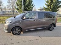 Gebraucht Toyota Proace Verso Team 177 PS (130 kW) 2022 Kombi