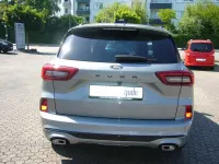 Neu Ford Kuga ST 186 PS (136 kW) 2026 Silber SUV