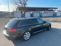 gebraucht Audi A6 Avant 4F 3.0TDI Quattro - Facelift - Business