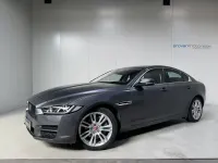 Gebraucht Jaguar XE 200 PS (147 kW) 2018 Grau Limousine
