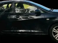 Gebraucht Seat Ibiza ST 69 PS (50 kW) 2012 Schwarz Kombi