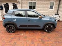 Gebraucht Dacia Spring Extreme 47 kW (65 PS) 2025 Blau Kleinwagen