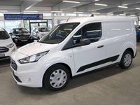 Neu Ford Transit Connect Trend 101 PS (74 kW) 2025 Frostweiß Van / Kleinbus