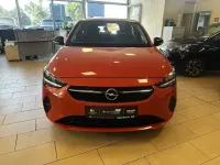 Gebraucht Opel Corsa 101 PS (74 kW) 2021 Orange Kleinwagen