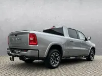 Neu Dodge Ram 420 PS (308 kW) 2025 Silber Pickup