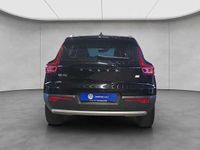 Gebraucht Volvo XC40 Core 211 PS (155 kW) 2022 Black stone SUV